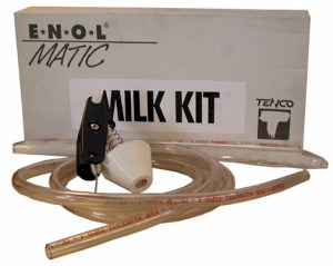 Milk Kit